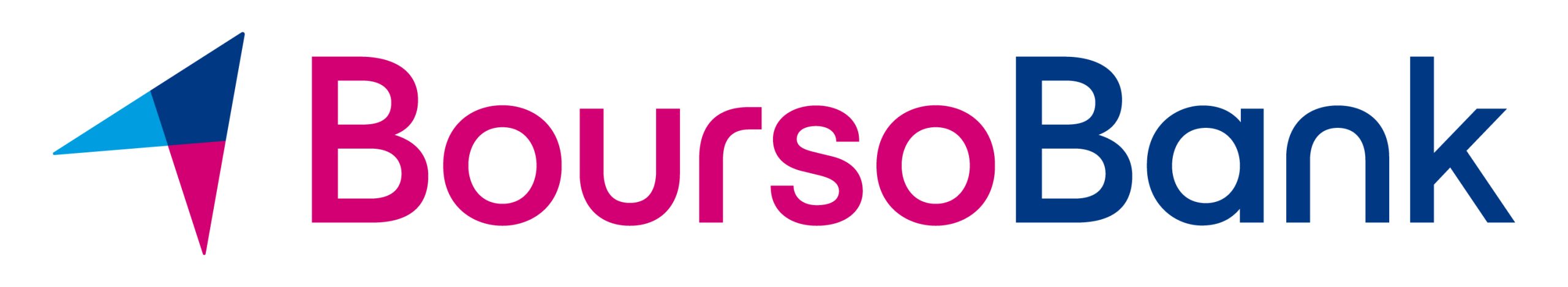BoursoBank Logo BoursoBank Logo