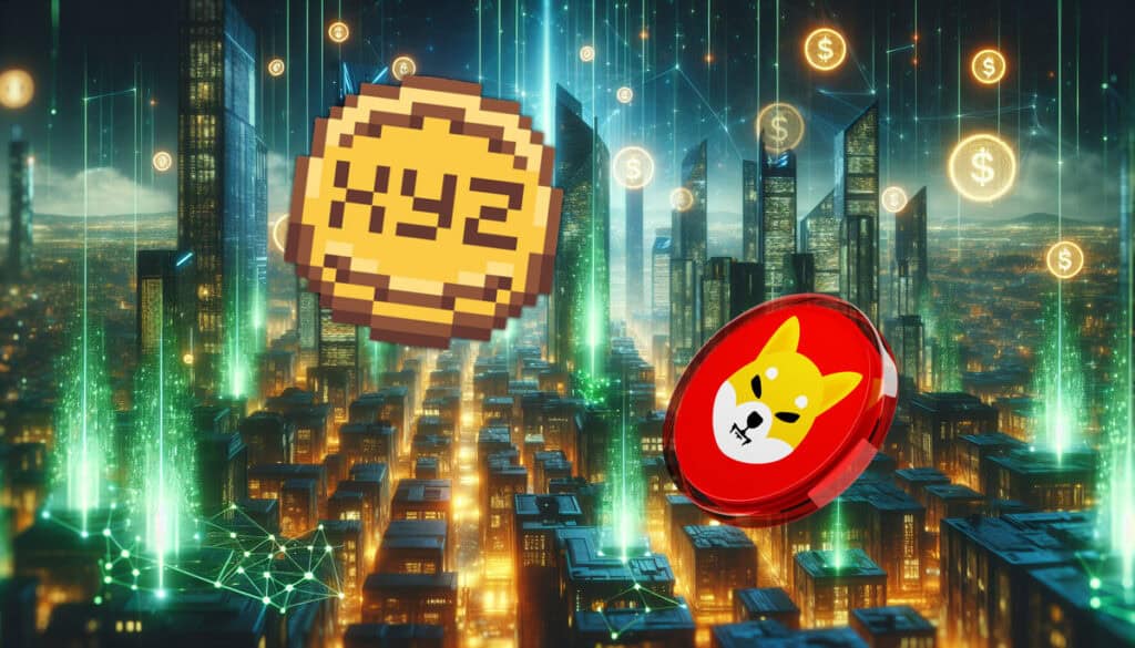 XYZ Token