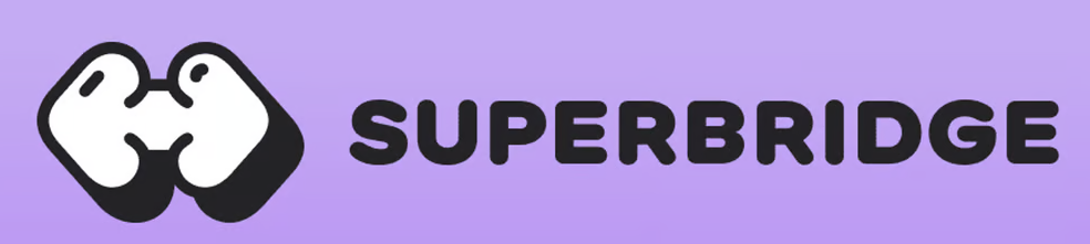 Superbridge Logo Superbridge Logo