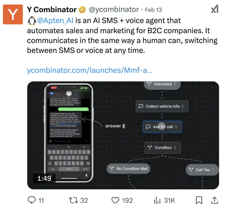 AI 赛道略显疲态，垂类Agent会打破僵局吗？ image 0