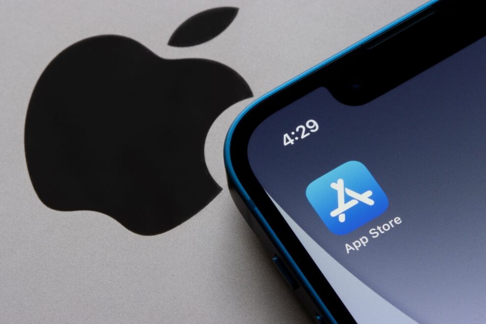 海外暗号資産取引所アプリ、日本のApp Storeから削除