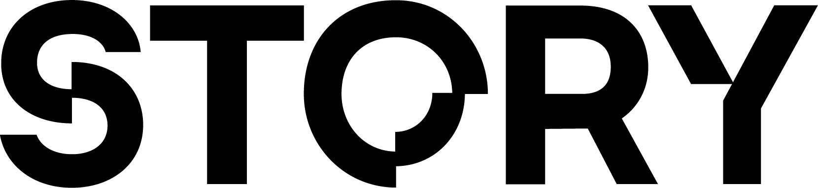 Story Logo Story Logo