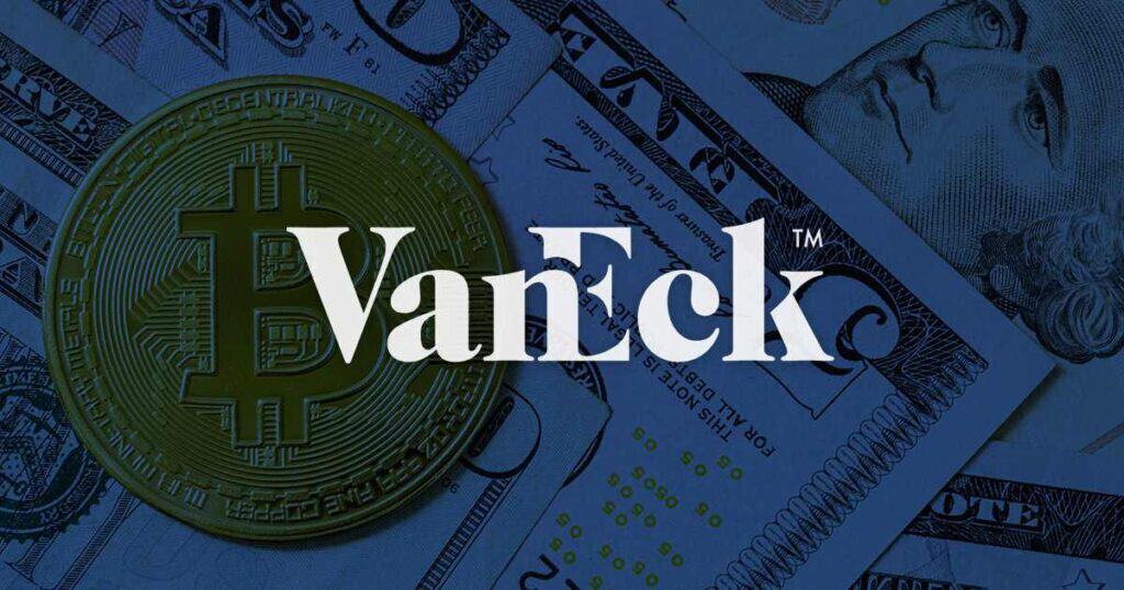 VanEck’s HODL ETF Sees Massive Spike in Trading Volume