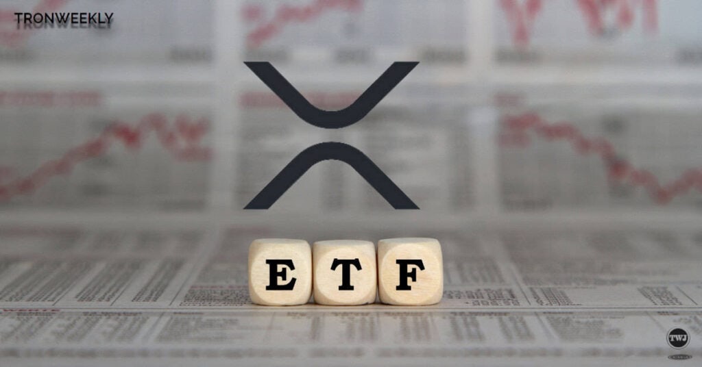 XRP ETF