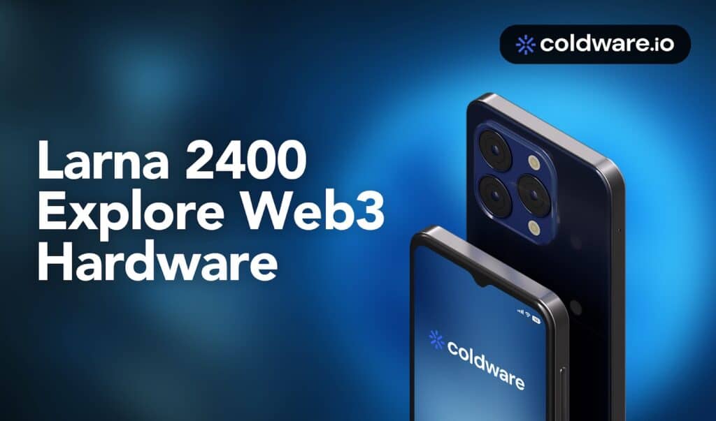 Coldware