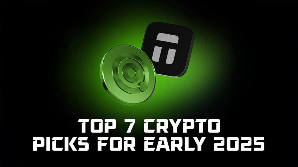 Crypto ICO Presale