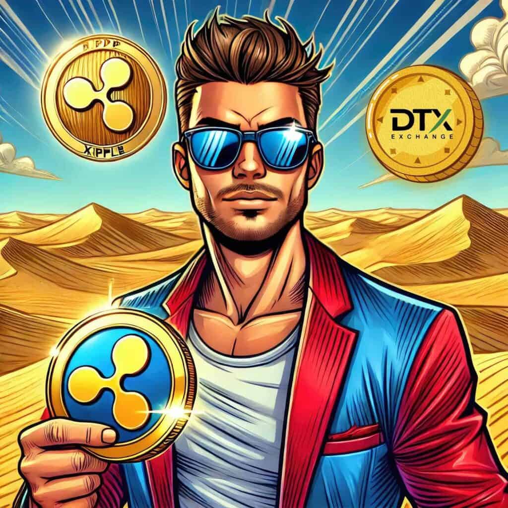 Ripple ETF