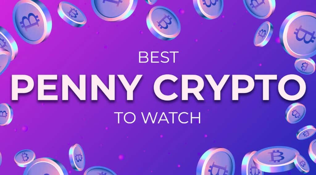 Penny Crypto
