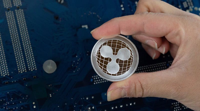XRP Ledger