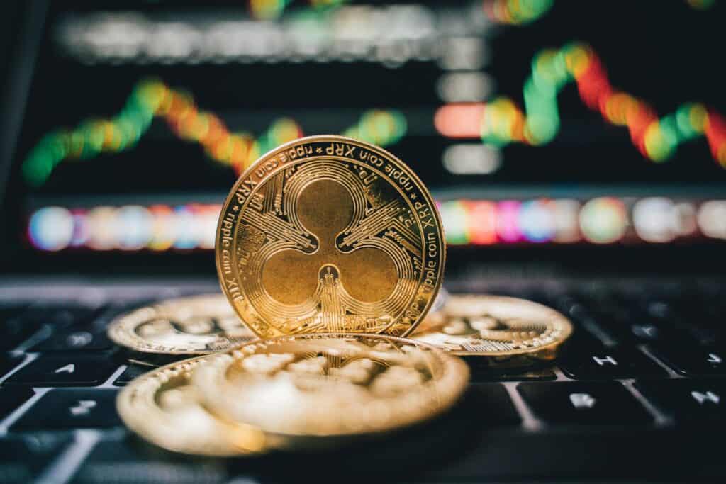 XRP Forms Massive Bullish Monthly Candle—Is a Huge Rally Ahead