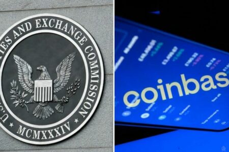 Sec Coinbase