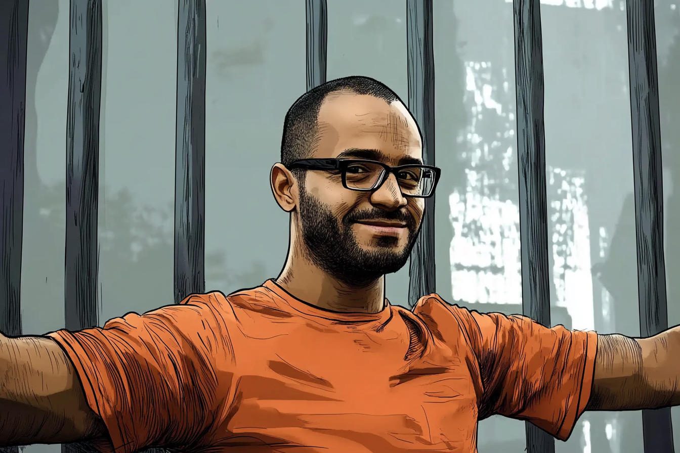 Nigeria Sues Binance, Takes Another Swing at Former Exec Tigran Gambaryan