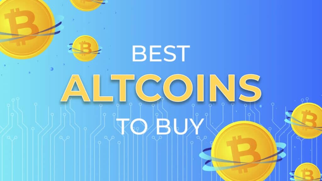 Altcoins