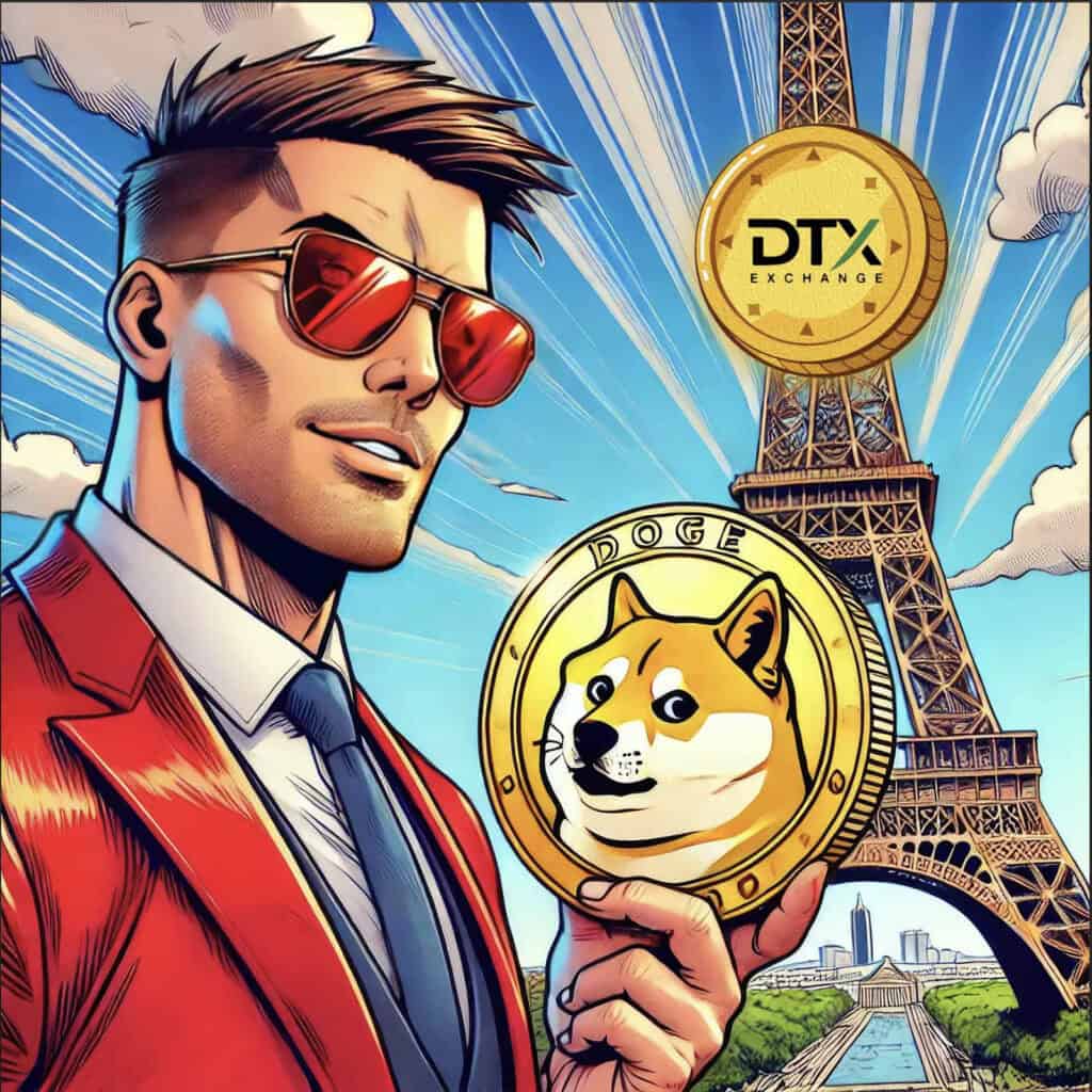 Dogecoin