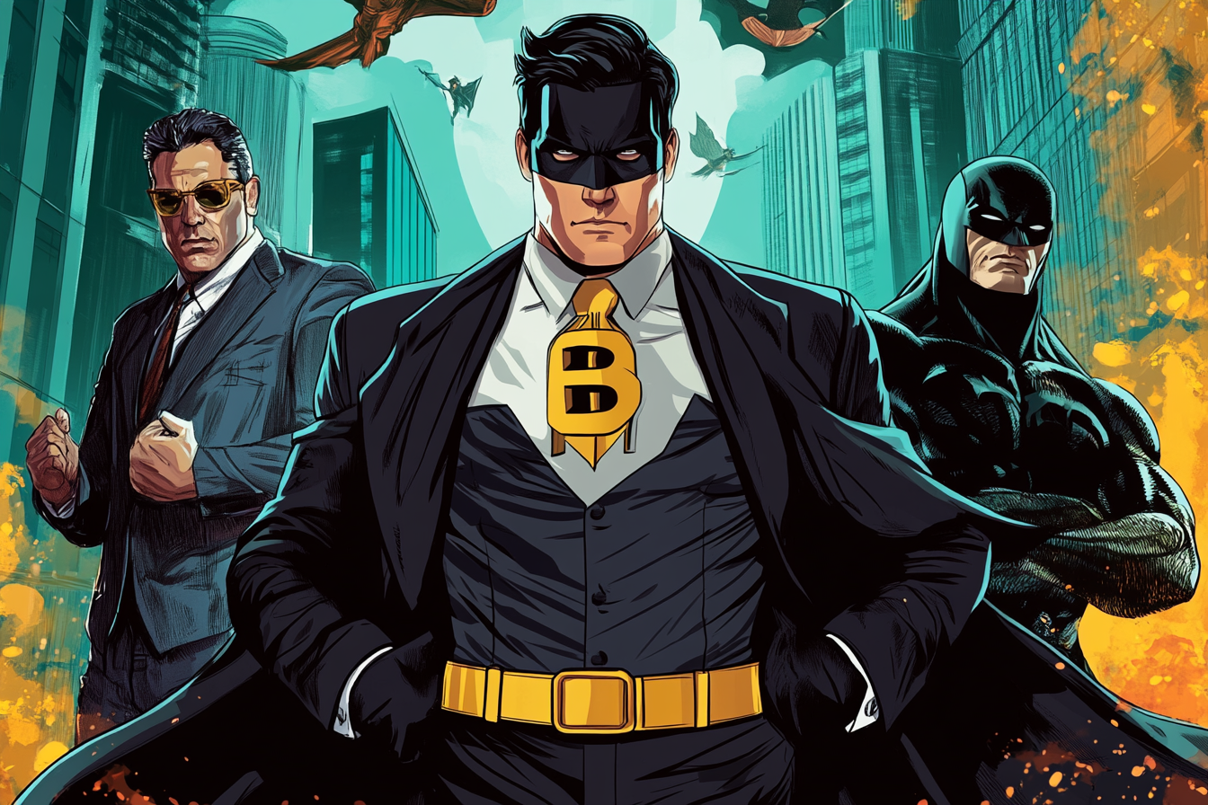 Top Crypto Stories This Week: From LIBRA Manipulation to Mind Manipulation