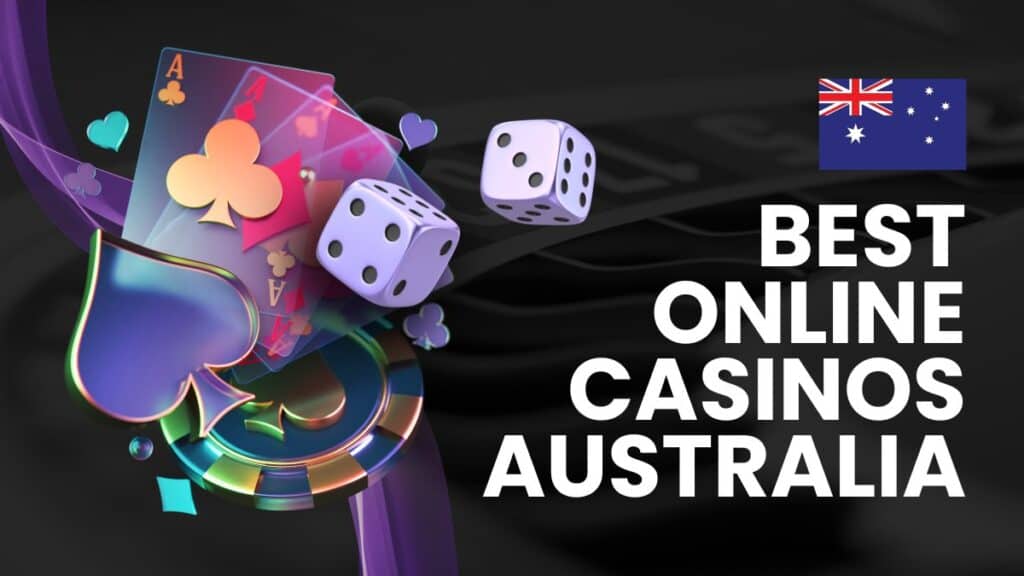 Online Casinos