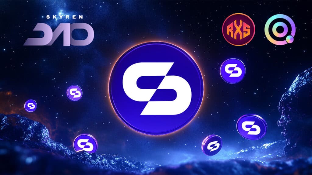 Skyren DAO