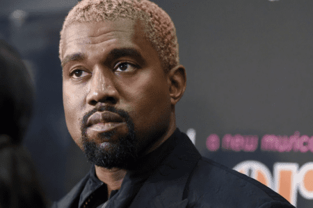 Kanye West Ye
