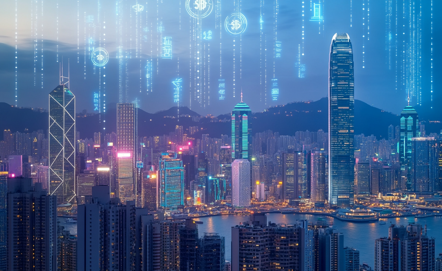 Hong Kong Unveils Regulatory Roadmap For Virtual Assets Ecosystem