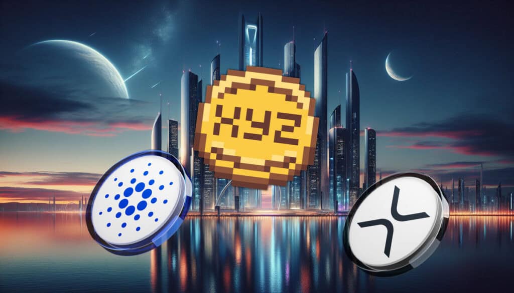 XRP