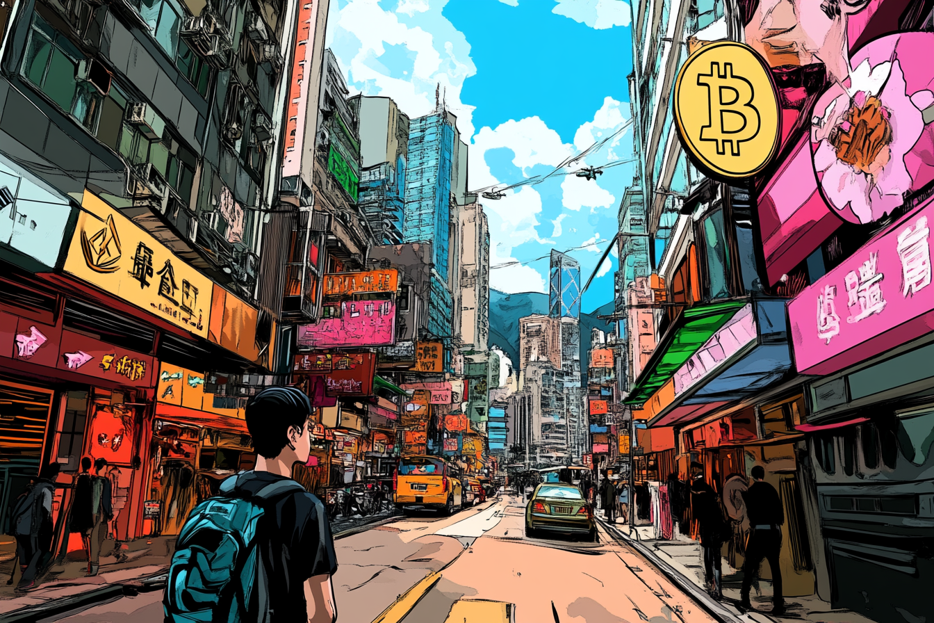 Hong Kong Unveils Regulatory Roadmap For Virtual Assets Ecosystem