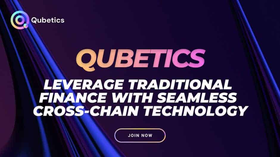 Qubetics