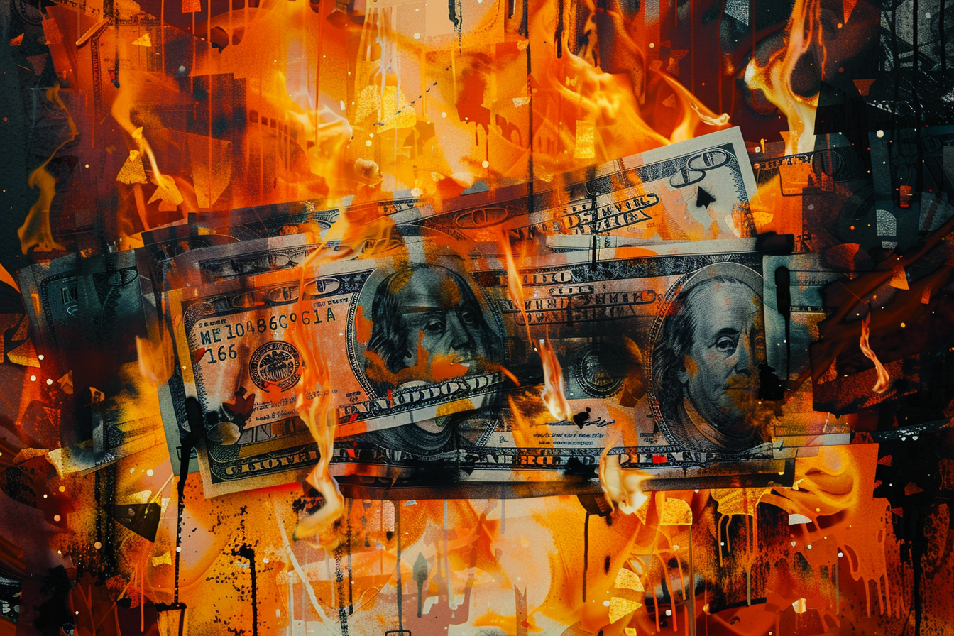 Nigeria Sues Binance, Takes Another Swing at Former Exec Tigran Gambaryan