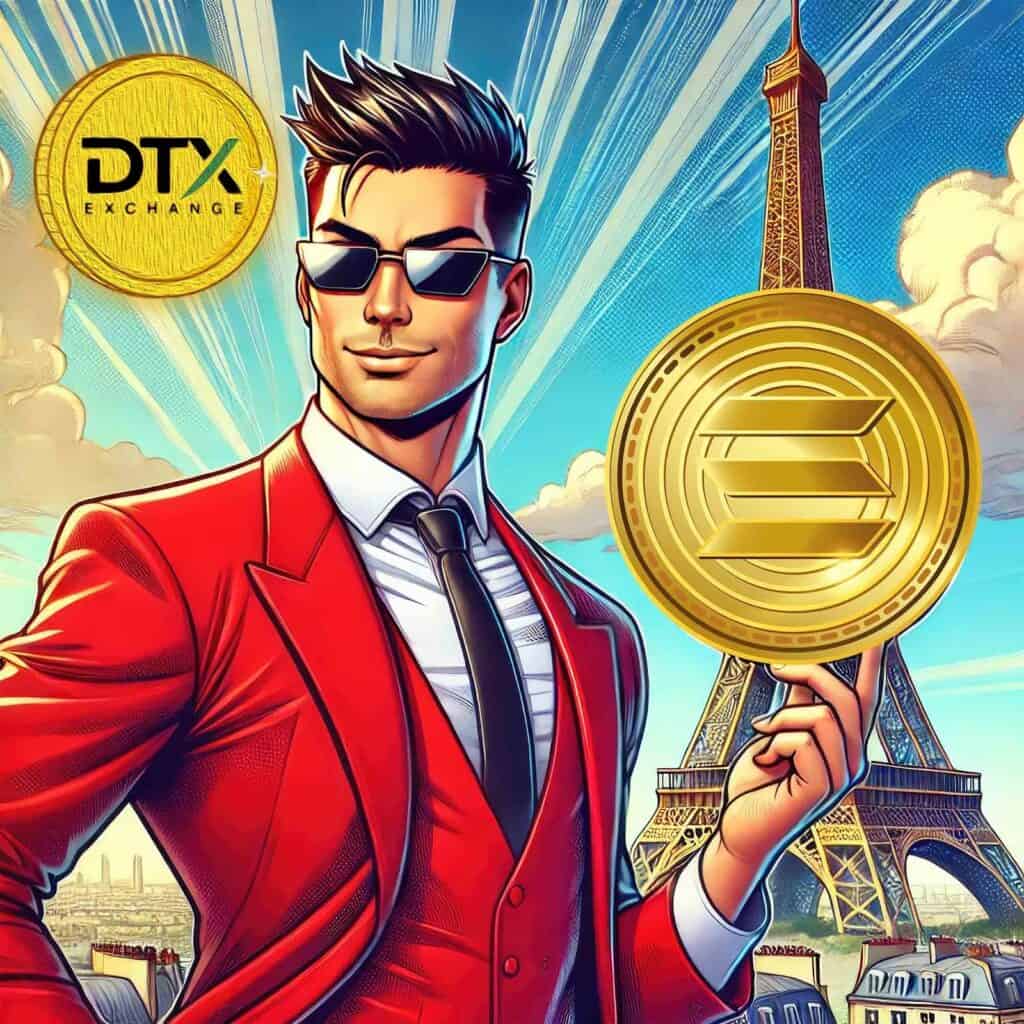 Crypto