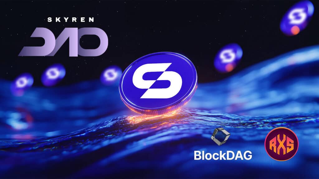 Skyren DAO