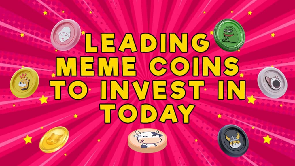 Meme Coins