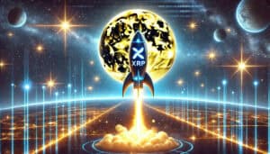Ripple price prediction