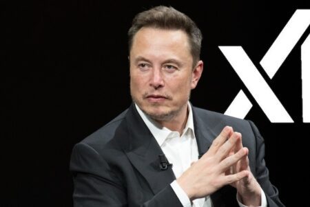 xAI elon musk
