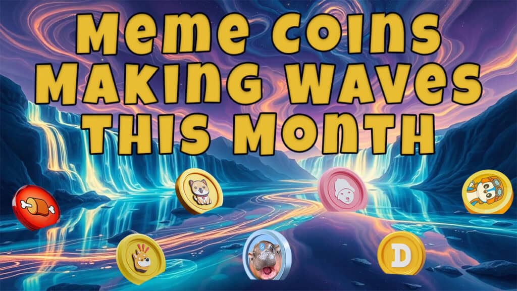 Meme Coins