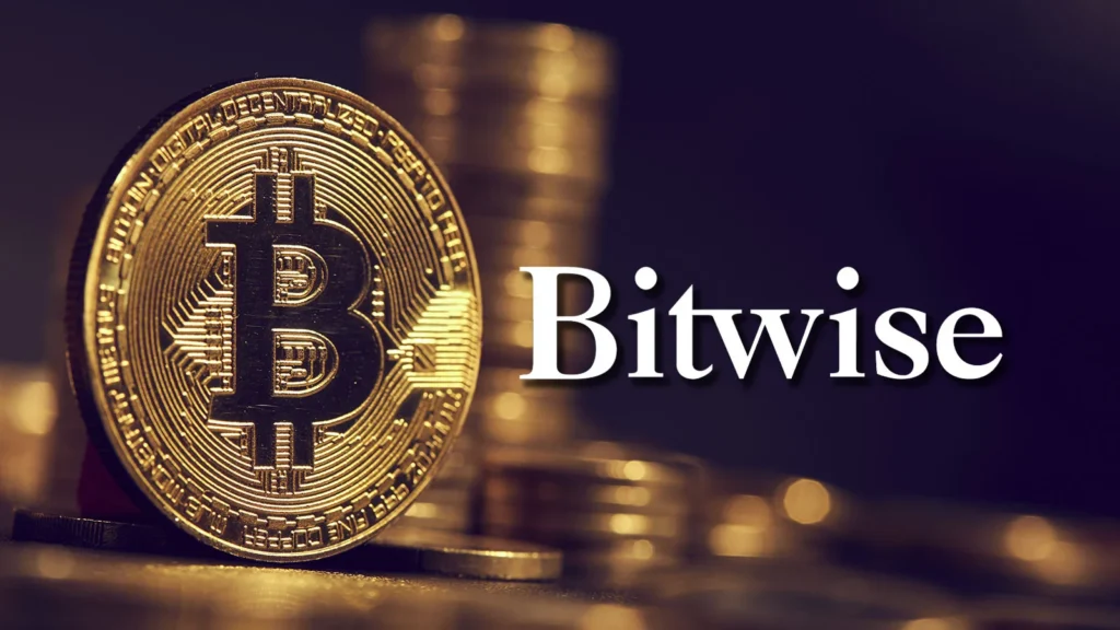Bitcoin