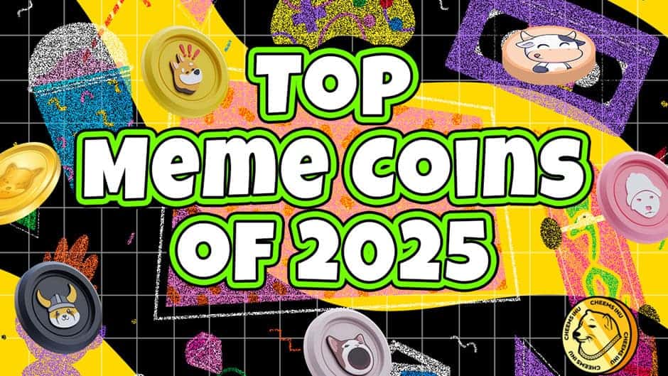Meme Coins