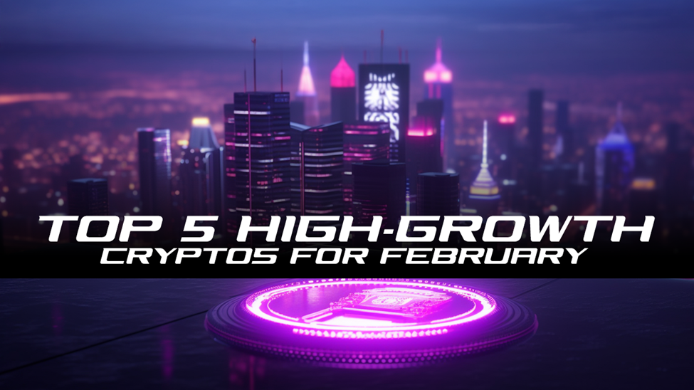 Cryptocurrencies