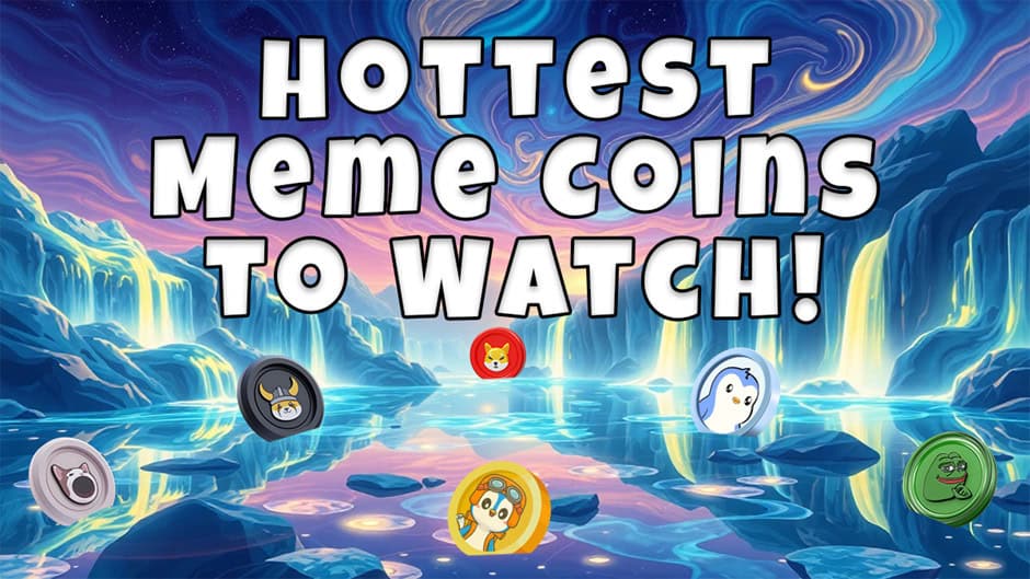 Meme Coins