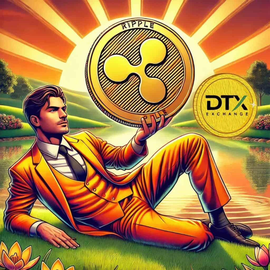 DTX Exchange