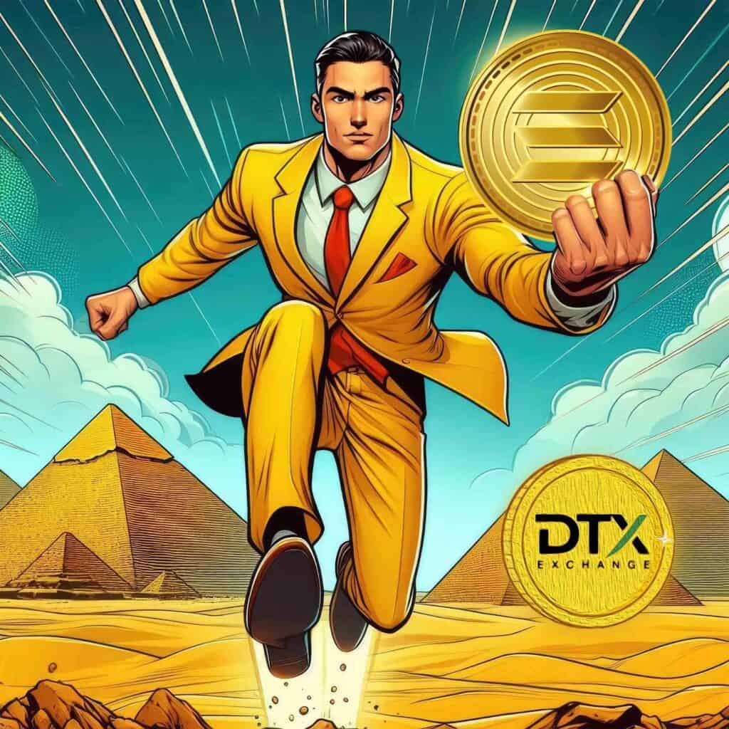 DTX Exchange