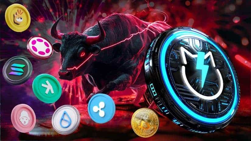 Altcoins