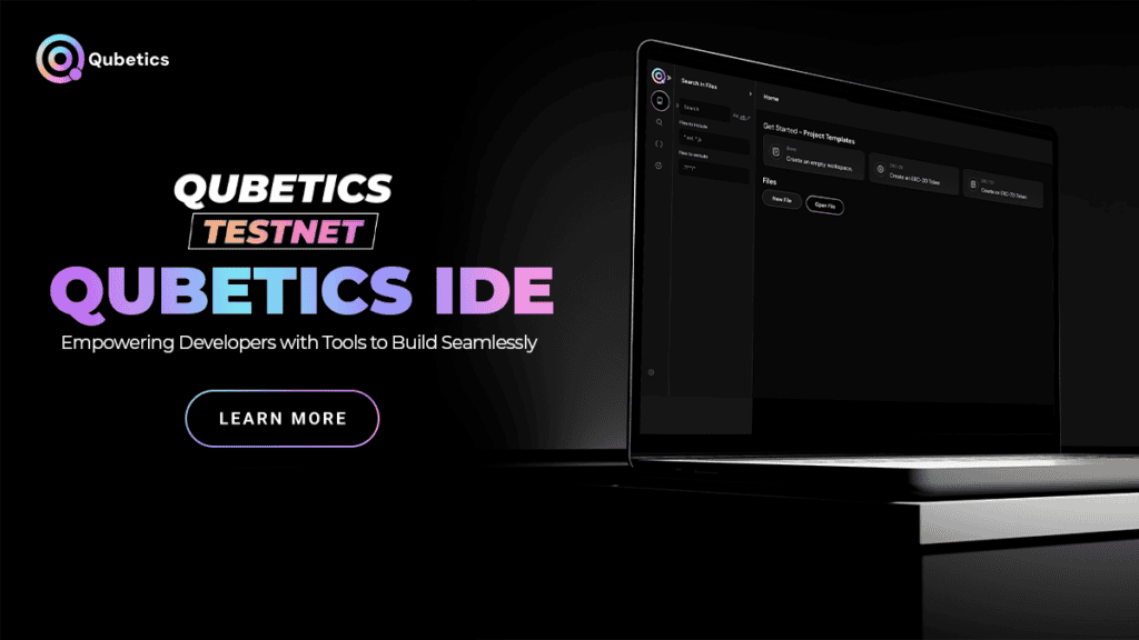 Qubetics
