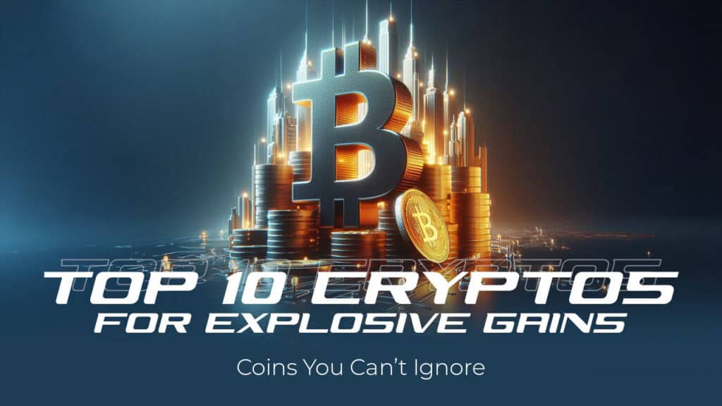 Cryptocurrencies