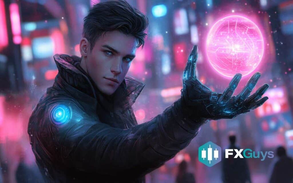 FXGuys