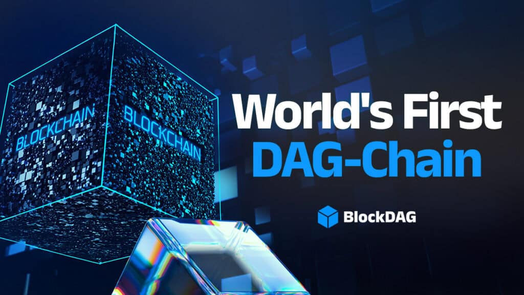 BlockDAG