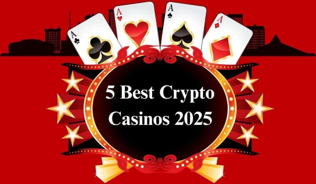 Crypto Casino