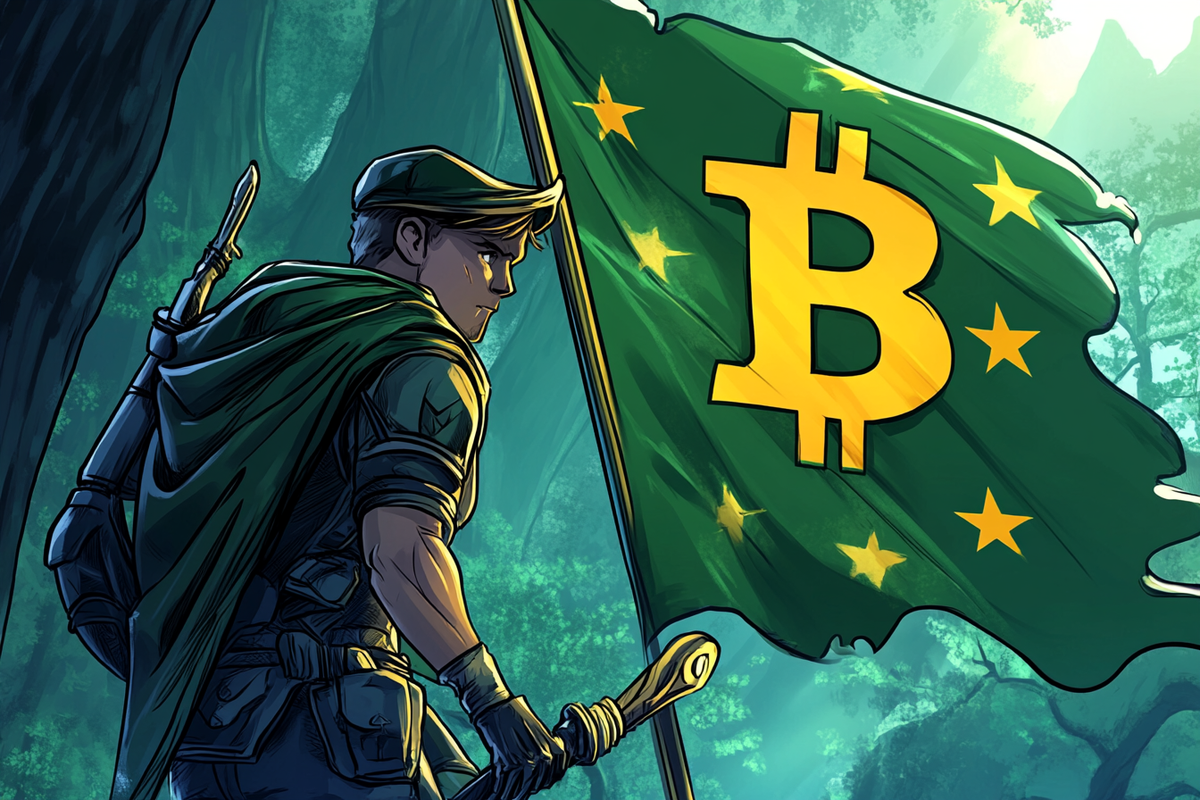 Robinhood to Launch Crypto Products in Singapore Via Bitstamp