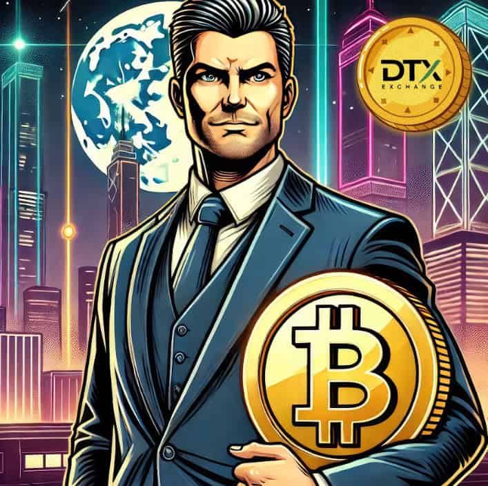 Crypto