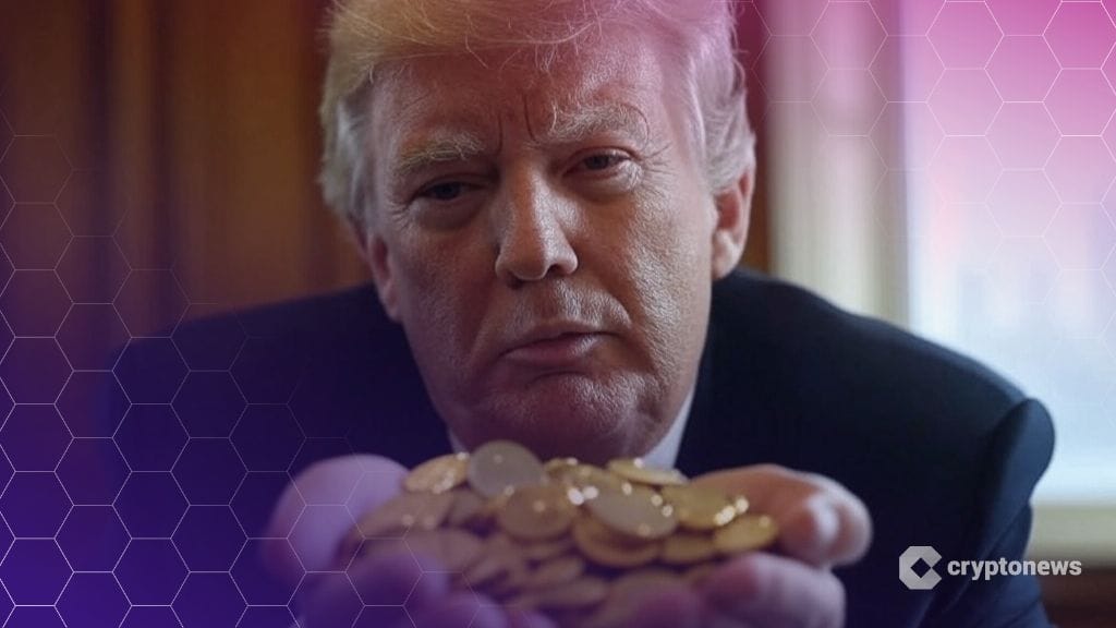 Trump’s Tariff Plan Could Save Average American Over $134K in Lifetime Taxes, Study Finds image 0
