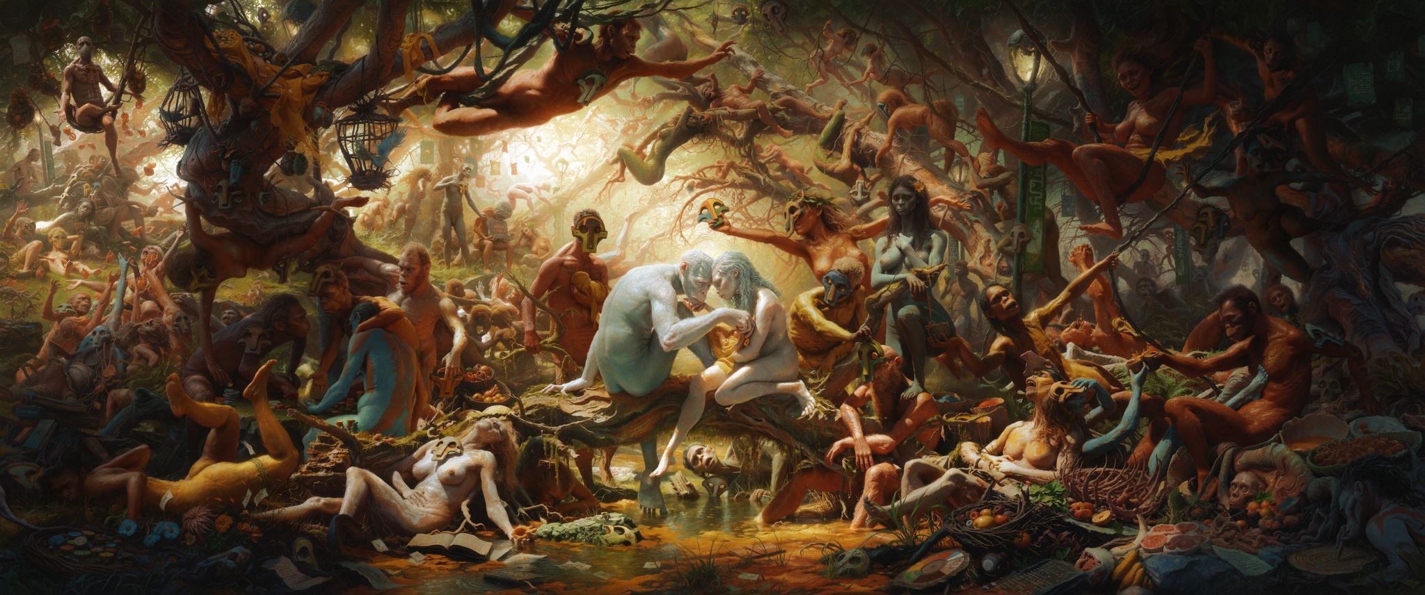 $3M NFT purchase becomes largest digital art sale in three years image 0