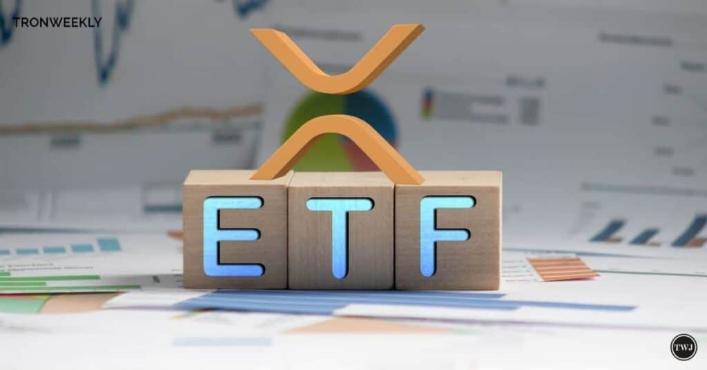 XRP-ETF